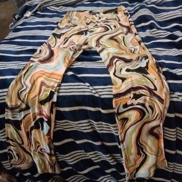 Pants - Picture 1 of 3